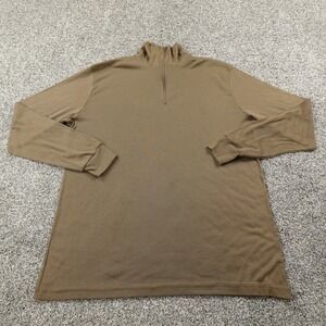 VTG Sekri Shirt Mens XL ECWCS Undershirt Thermal Baselayer Military Cold Weather